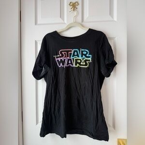 Her universe shirt